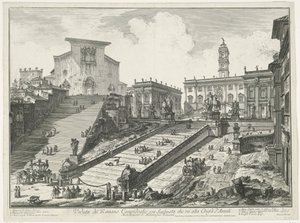 Aracoeli te Roma