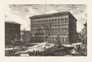 Vedute di Roma