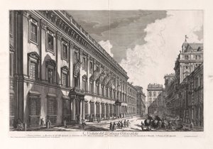Vedute di Roma