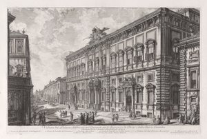 Vedute di Roma