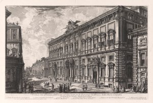 Vedute di Roma