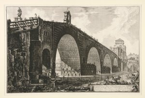 Vedute di Roma