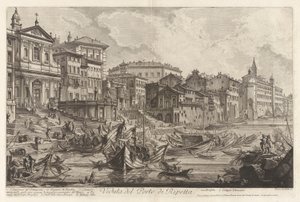 Vedute di Roma