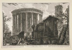 Vedute di Roma