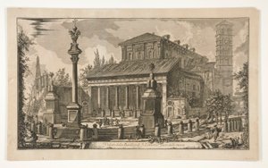 Views of Rome