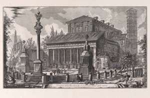 Vedute di Roma