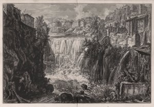Vedute di Roma