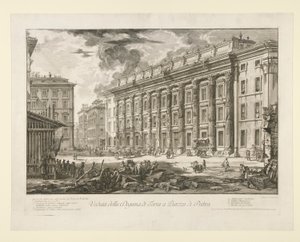 Vedute di Roma
