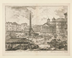Views of Rome