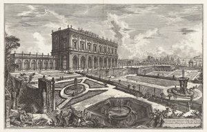 Villa dell