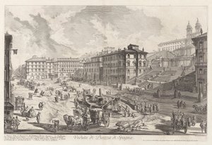 Vedute di Roma
