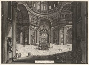 Bazilika Saint Peter