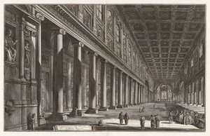 Vedute di Roma