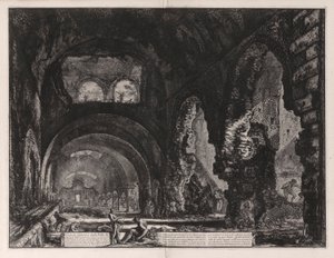 Villa di Mecenate