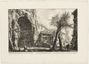 Vedute di Roma