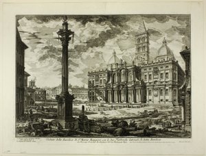 Views of Rome