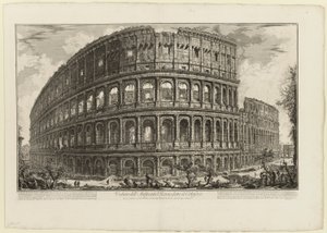 Views of Rome