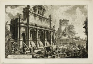 Views of Rome