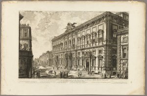 Views of Rome