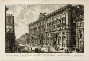 Views of Rome