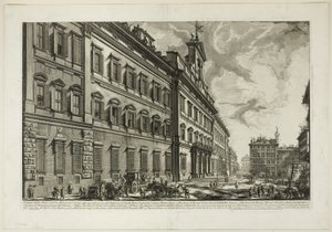 Palazzo di Montecitorio