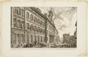 Palazzo di Montecitorio
