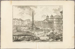 Views of Rome