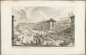 Views of Rome