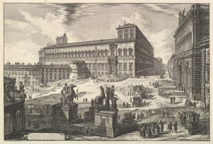 Views of Rome Roman Views
