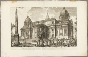 S. Maria Maggiore Bazilikası
