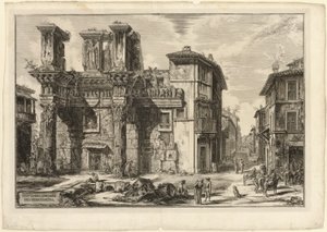 Views of Rome