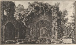 Porta Capena