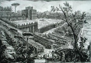 Villa Pamphili, 