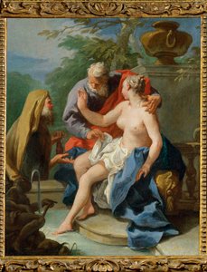  by Giovanni Battista Pittoni