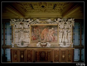 Truva veya Catania
