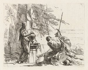 Vari capricci