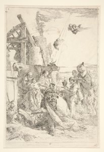 magi