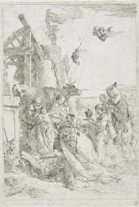 Magi