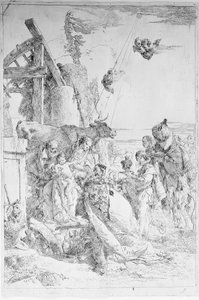Magi
