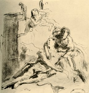 Angelica, Medor