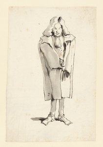  by Giovanni Battista Tiepolo