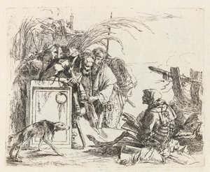 Vari capricci