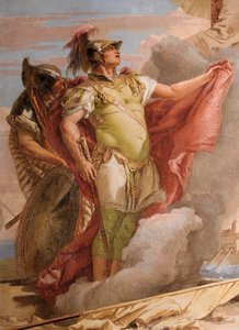 Aeneas
