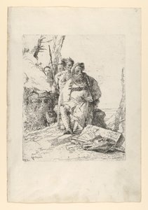 Scherzi