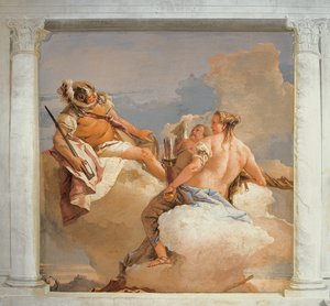 Mars ve Venüs, Foresteria