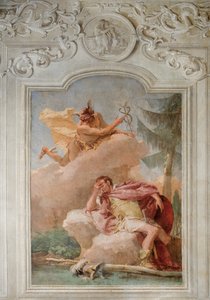 Merkür Aeneas