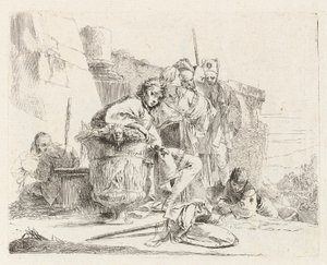 Vari capricci