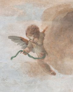 Şeytanların Düşüşü, Scipio
