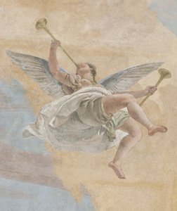 Şeytanların Düşüşü, Scipio