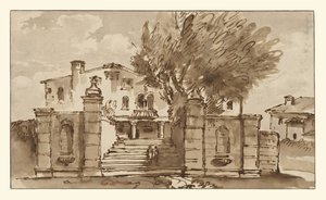  by Giovanni Battista Tiepolo